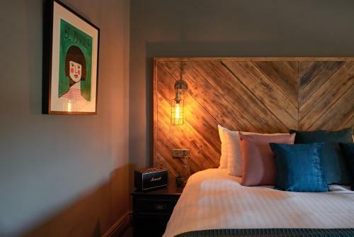 Hotel The Lodge Duxford