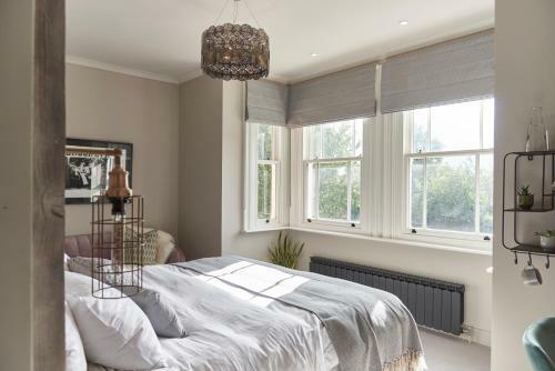 Hotel The Lodge Duxford