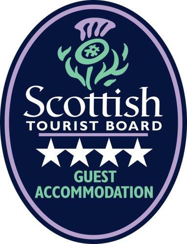 Skye Lodge Dunvegan Skye