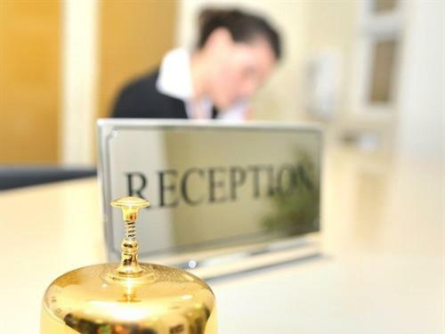 Budget H Express Hotel