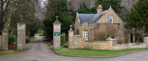 East Lodge