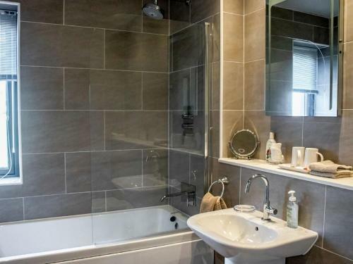 Holiday Home Morven