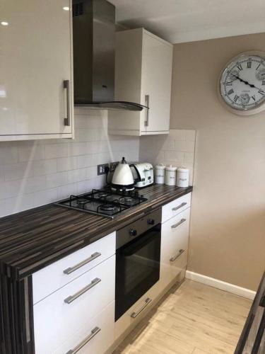 Bungalow 2 Min Drive To Beach And Sea Sleeps 6