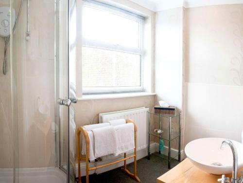 Bed & Breakfast Budleigh House