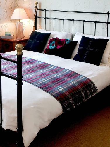 Bed & Breakfast Budleigh House