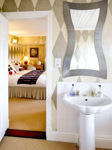 Bed & Breakfast Budleigh House