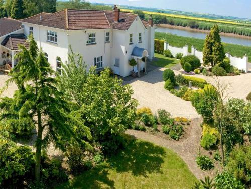 Bed & Breakfast Budleigh House