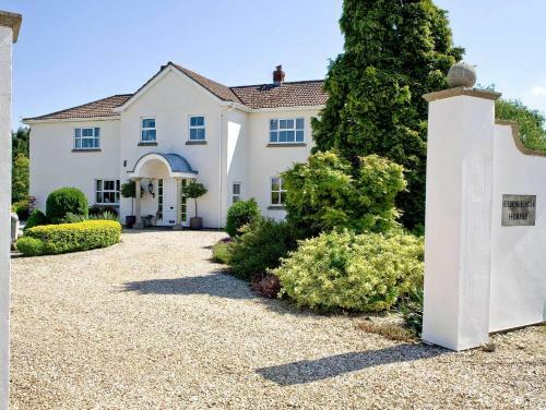 Bed & Breakfast Budleigh House