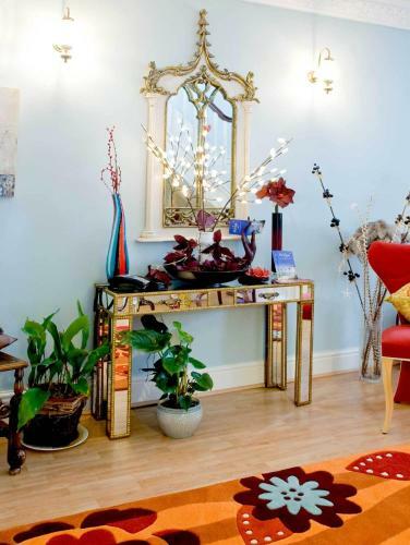 Bed & Breakfast Budleigh House