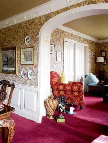 Bed & Breakfast Budleigh House