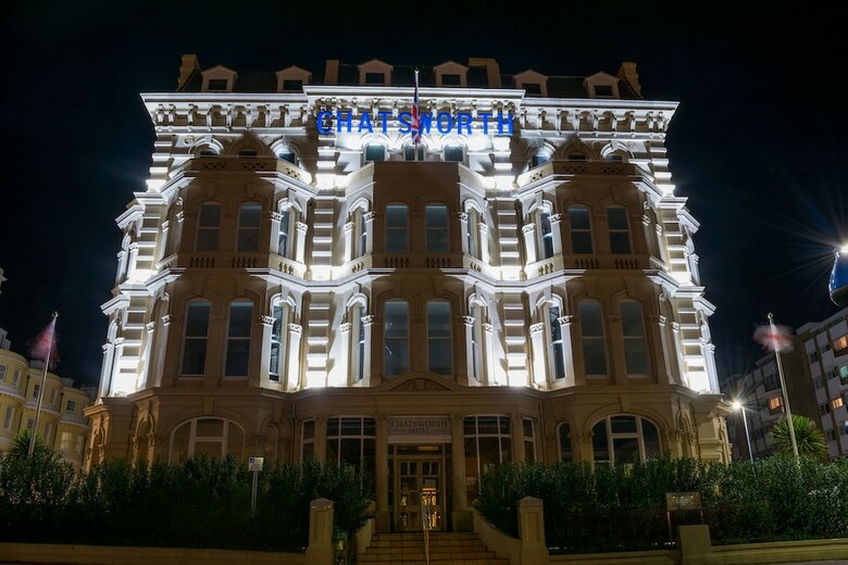 The Chatsworth Hotel