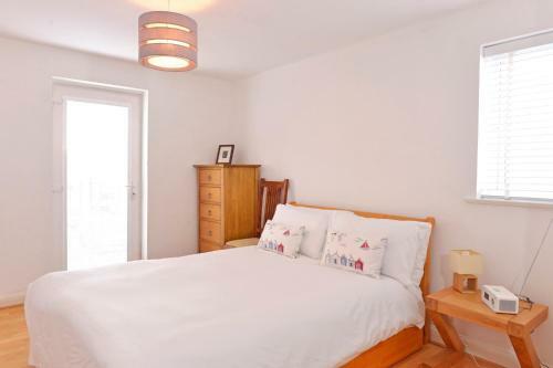 Apartamento The Lock