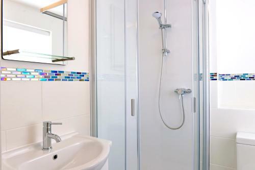 Apartamento The Lock