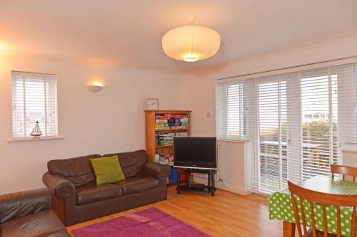 Apartamento The Lock
