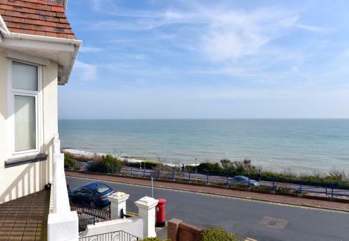 Apartamento Sea Dreams