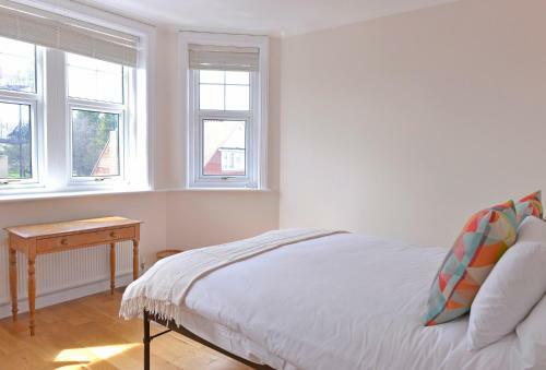 Apartamento Sea Dreams