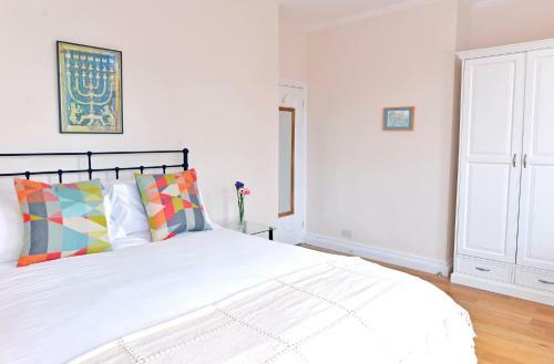 Apartamento Sea Dreams