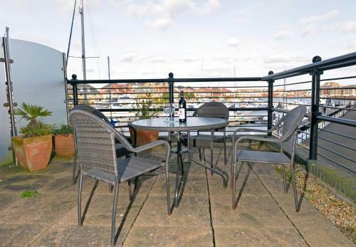 Apartamento Sea Salt