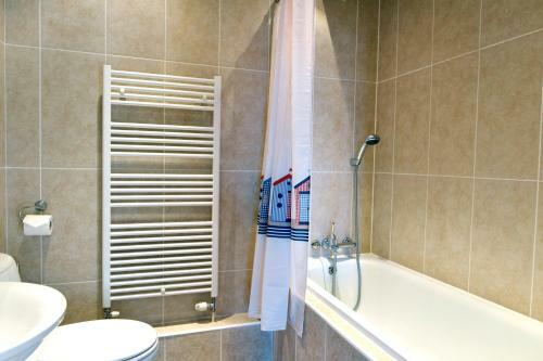 Apartamento Sea Salt