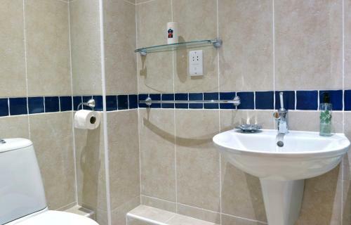 Apartamento Sea Salt