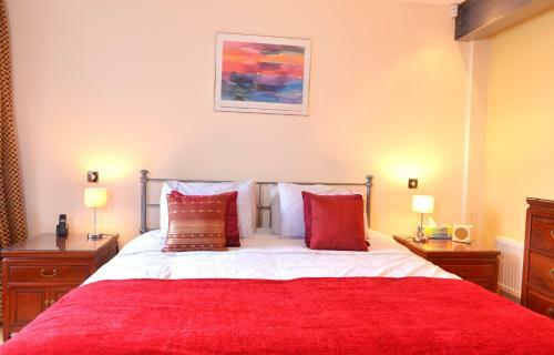 Apartamento Sea Salt