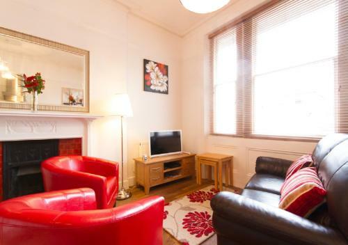 Apartamento Thorne Lodge
