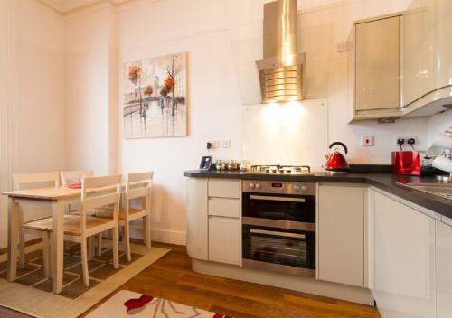 Apartamento Thorne Lodge