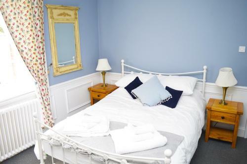 Bed & Breakfast The Star And Garter