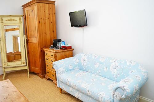 Bed & Breakfast The Star And Garter