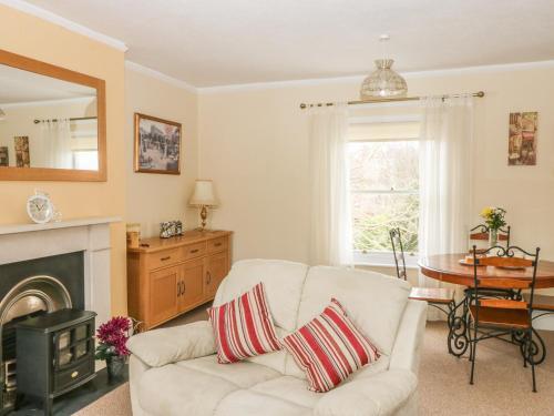 Apartamentos Saltwood