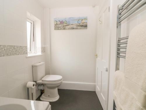 Apartamentos Saltwood