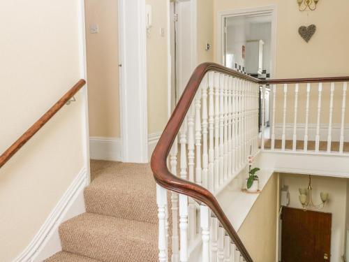 Apartamentos Saltwood