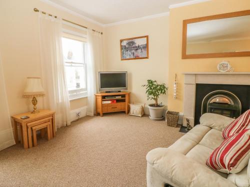 Apartamentos Saltwood