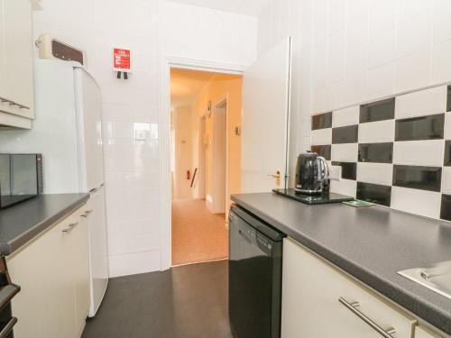 Apartamentos Saltwood