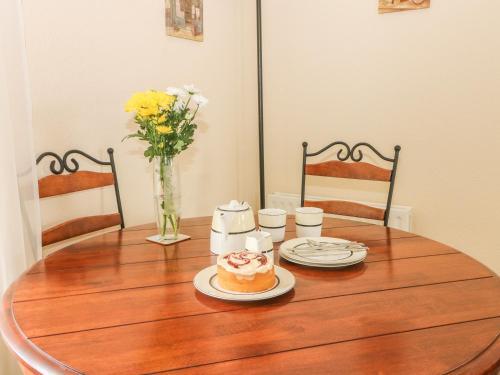 Apartamentos Saltwood