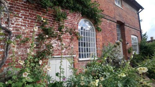 Fsc Flatford Mill Hostel
