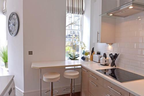 Apartamento Gresham 1-bed
