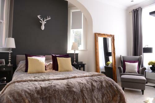 Apartamento The Retreat
