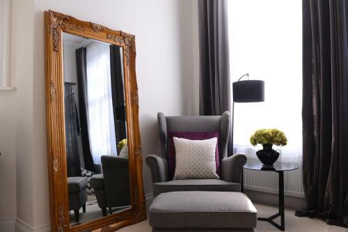 Apartamento The Retreat