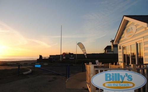 Kalami, Bracklesham Bay