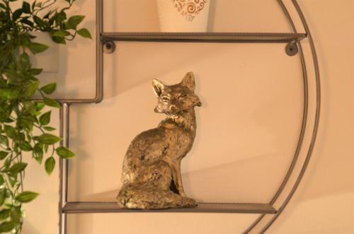 Foxwood Cottage