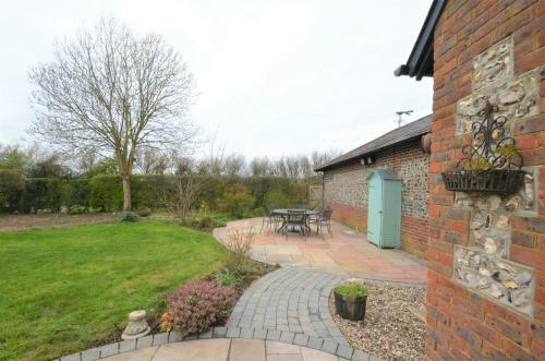 Foxwood Cottage