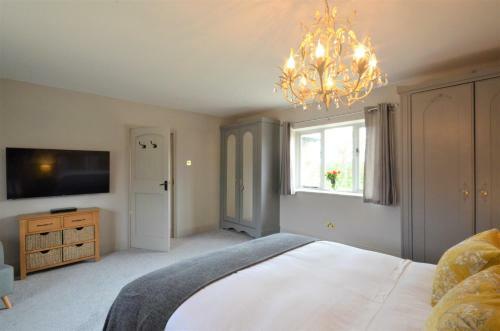Foxwood Cottage