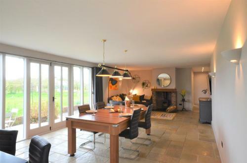 Foxwood Cottage
