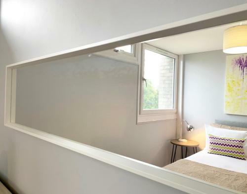 Apartamento Pentland House