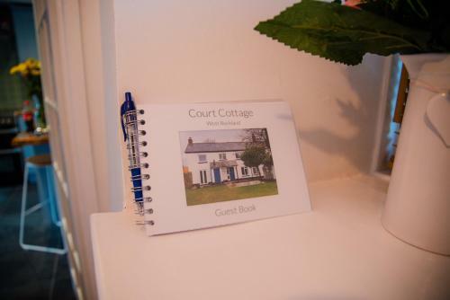 Court Cottage