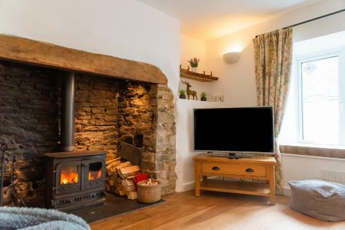 Court Cottage