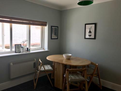 Wittering Holiday Home