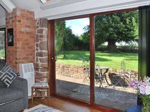 The Studio At Manor House