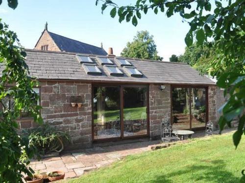 The Studio At Manor House